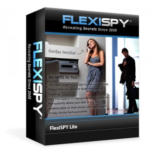 flexispy box review