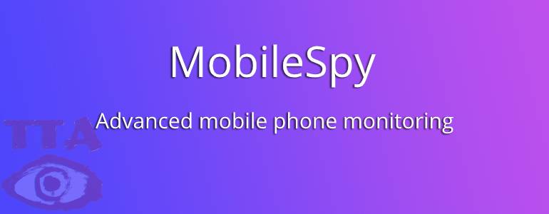 Mobile Spy Review