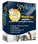 spybubble review