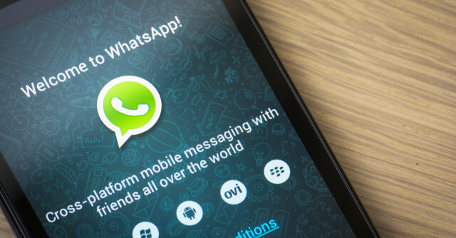 WhatsApp Messages Tracking: What’s in the Name?