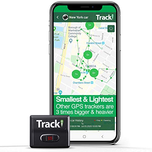 Spytech GPS Tracker Review: Good Deal or Complete Waste of Money?