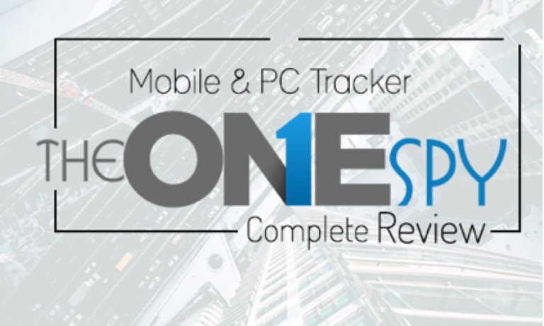 TheOneSpy App Review: Is It the Best Spy App You Can Trust?