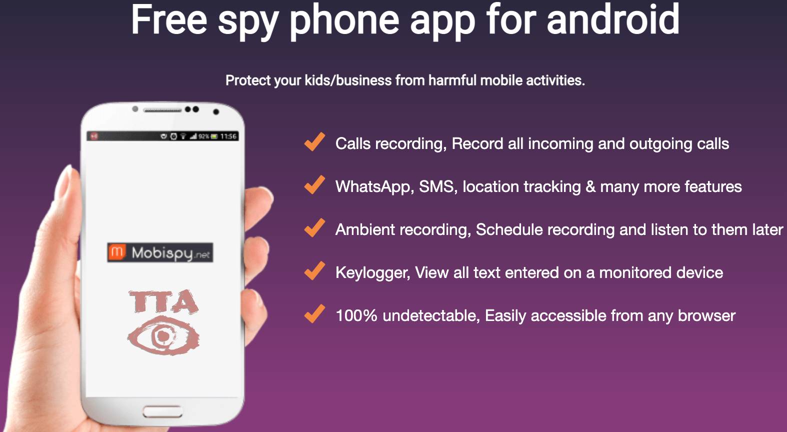 MobiSpy App Review: The Best Value Phone Spy Software?
