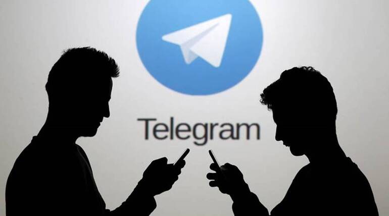 Telegram Spy App banner