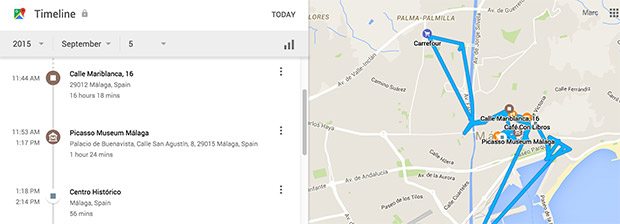 How to Track Someone on Google Maps Without Them Knowing?